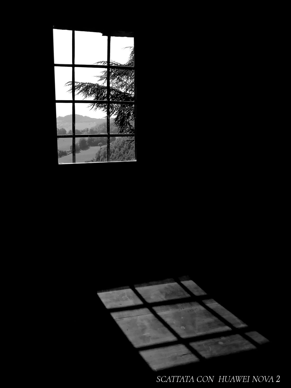 Luci e ombre